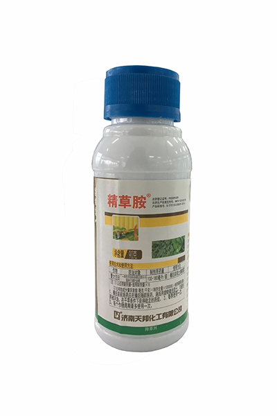  90g精草胺